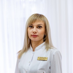 Цымбалова Наталья Ивановна