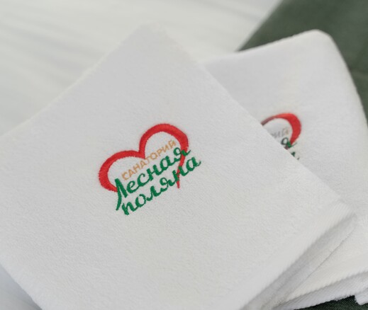 Слайд галереи санатория