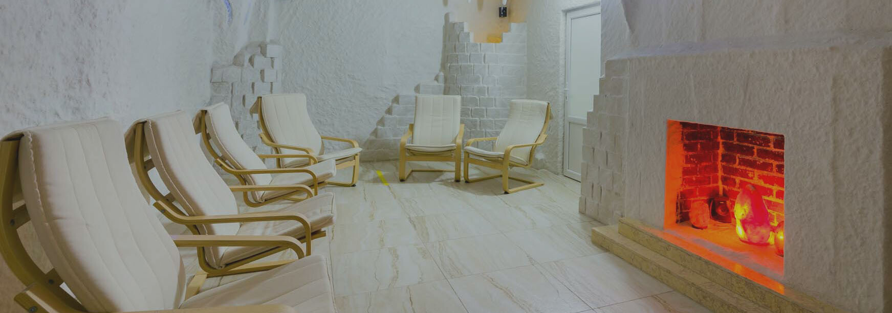 Больше, чем санаторий