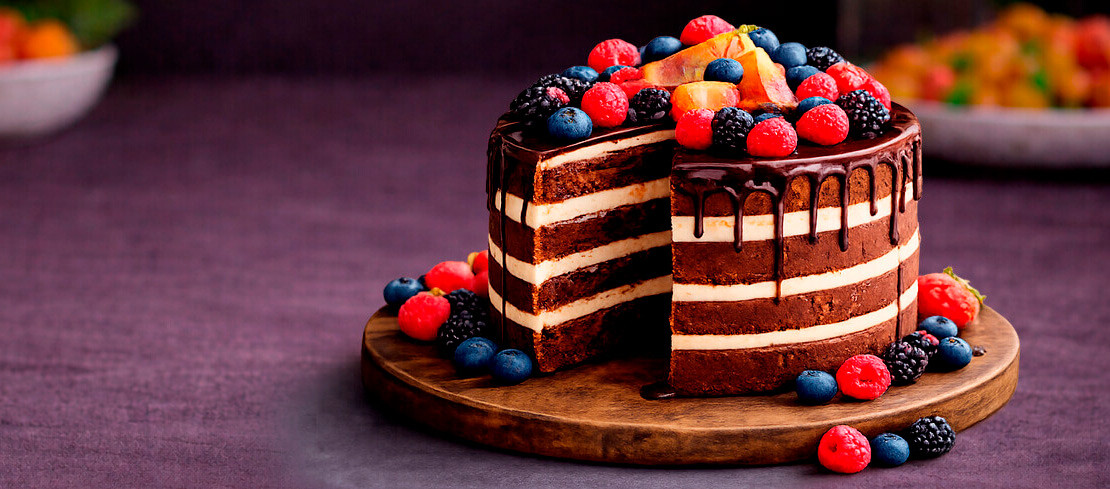 Самые вкусные цены в году — 15 % на все программы