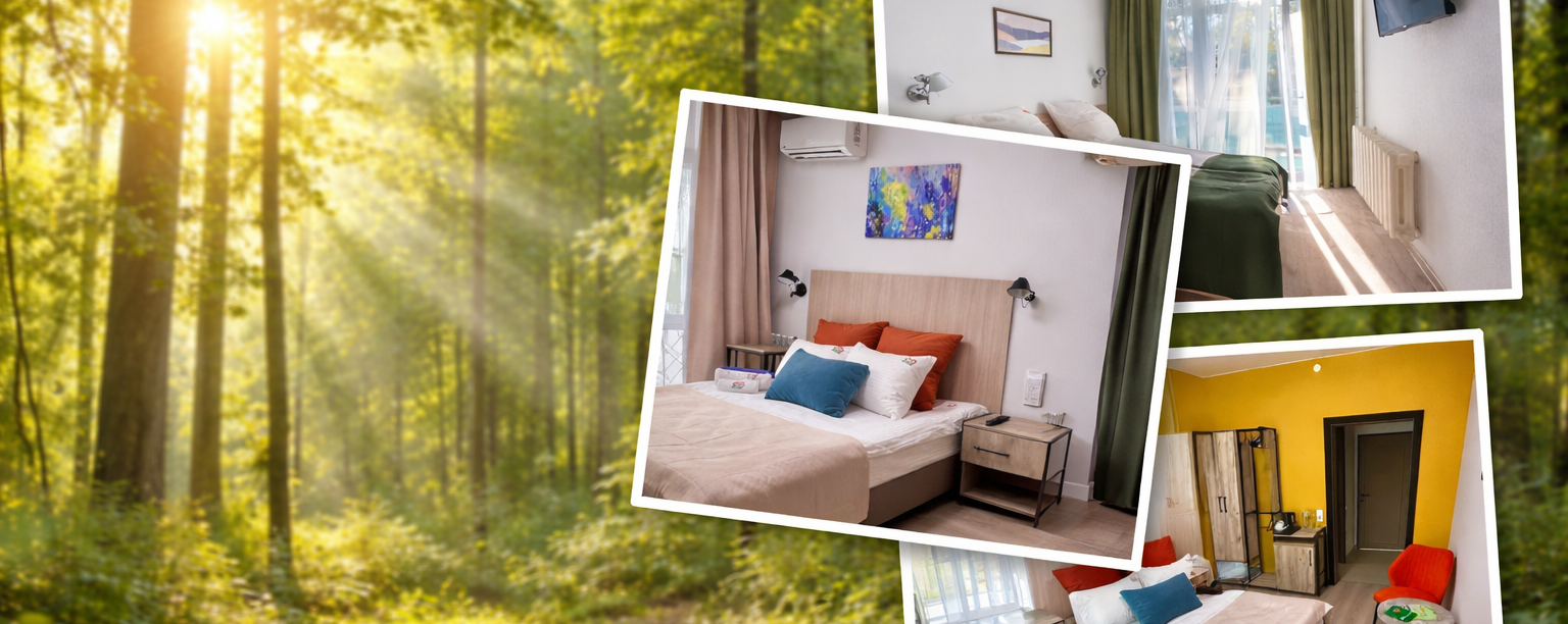 Новые номера после капитального ремонта