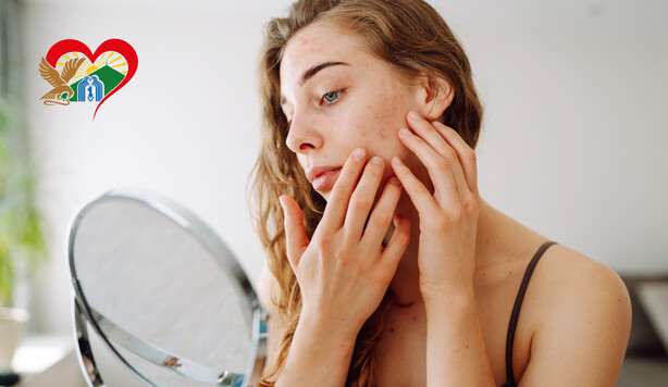 Кожные заболевания — «Максимум»