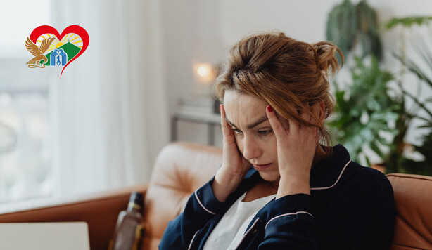 Лечение стресса и хронической усталости — «Жизненный тонус»