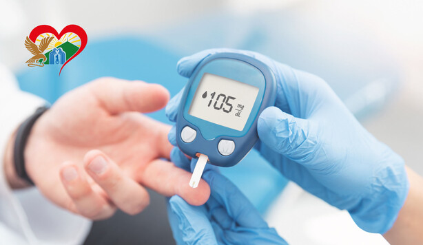 Диабет и заболевания  щитовидной железы — «Максимум»