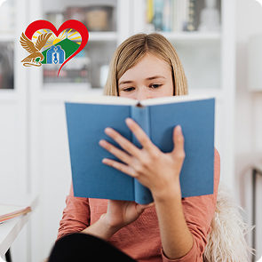 Спокойное восстановление